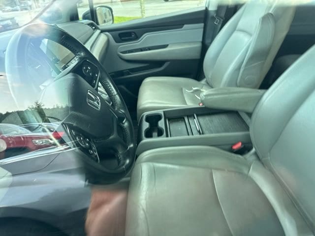 honda odyssey 2018 5FNRL6H71JB107922 image honda odyssey 2018 5FNRL6H71JB107922 image