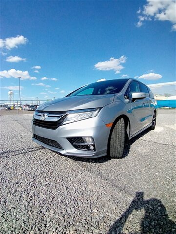 honda odyssey 2018 5FNRL6H96JB026139 image honda odyssey 2018 5FNRL6H96JB026139 image