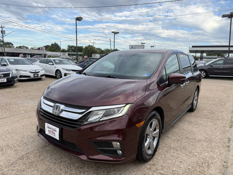 honda odyssey 2018 5FNRL6H79JB035254 image honda odyssey 2018 5FNRL6H79JB035254 image