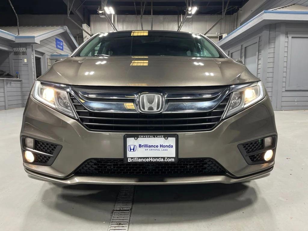 honda odyssey 2018 5FNRL6H79JB082414 image honda odyssey 2018 5FNRL6H79JB082414 image