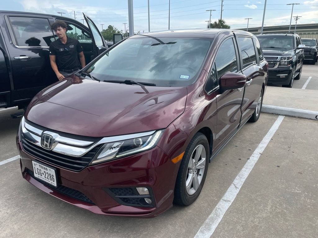 honda odyssey 2018 5FNRL6H78JB103141 image honda odyssey 2018 5FNRL6H78JB103141 image