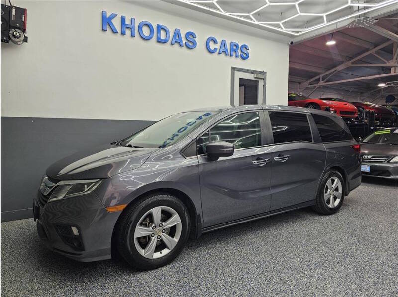 honda odyssey 2018 5FNRL6H71JB016018 image honda odyssey 2018 5FNRL6H71JB016018 image