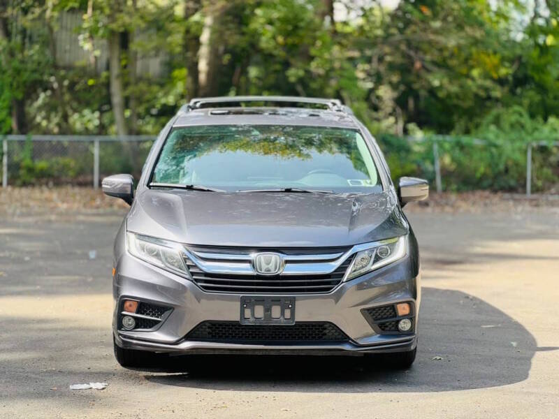 honda odyssey 2018 5FNRL6H73JB091108 image honda odyssey 2018 5FNRL6H73JB091108 image