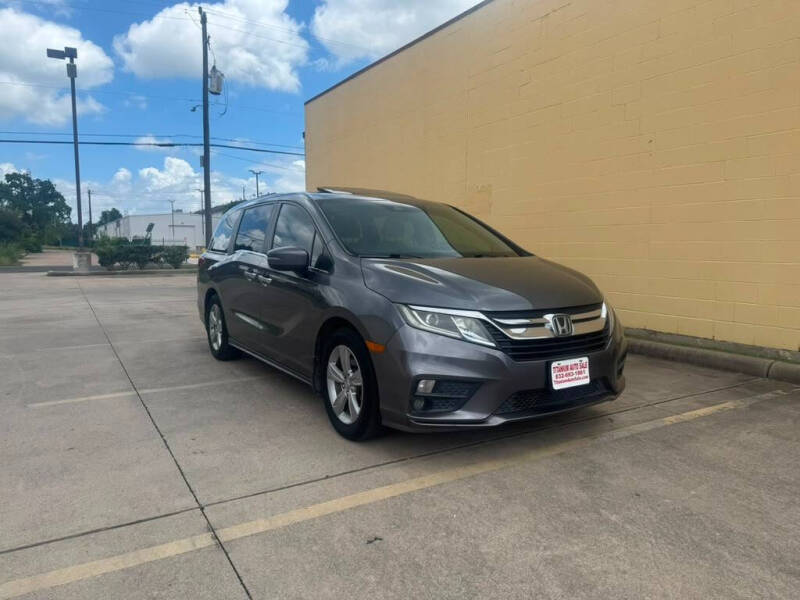 honda odyssey 2018 5FNRL6H71JB033594 image honda odyssey 2018 5FNRL6H71JB033594 image