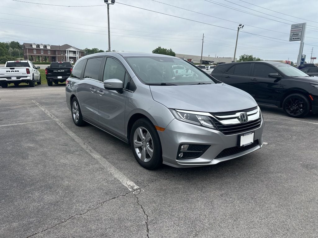 honda odyssey 2018 5FNRL6H71JB042716 image honda odyssey 2018 5FNRL6H71JB042716 image