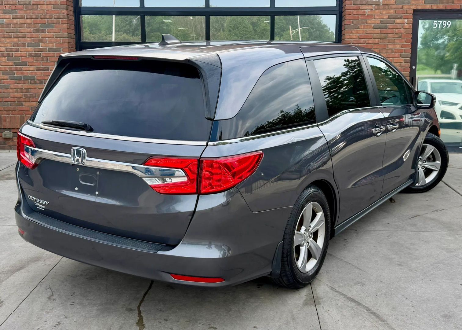 honda odyssey 2018 5FNRL6H73JB001634 image honda odyssey 2018 5FNRL6H73JB001634 image