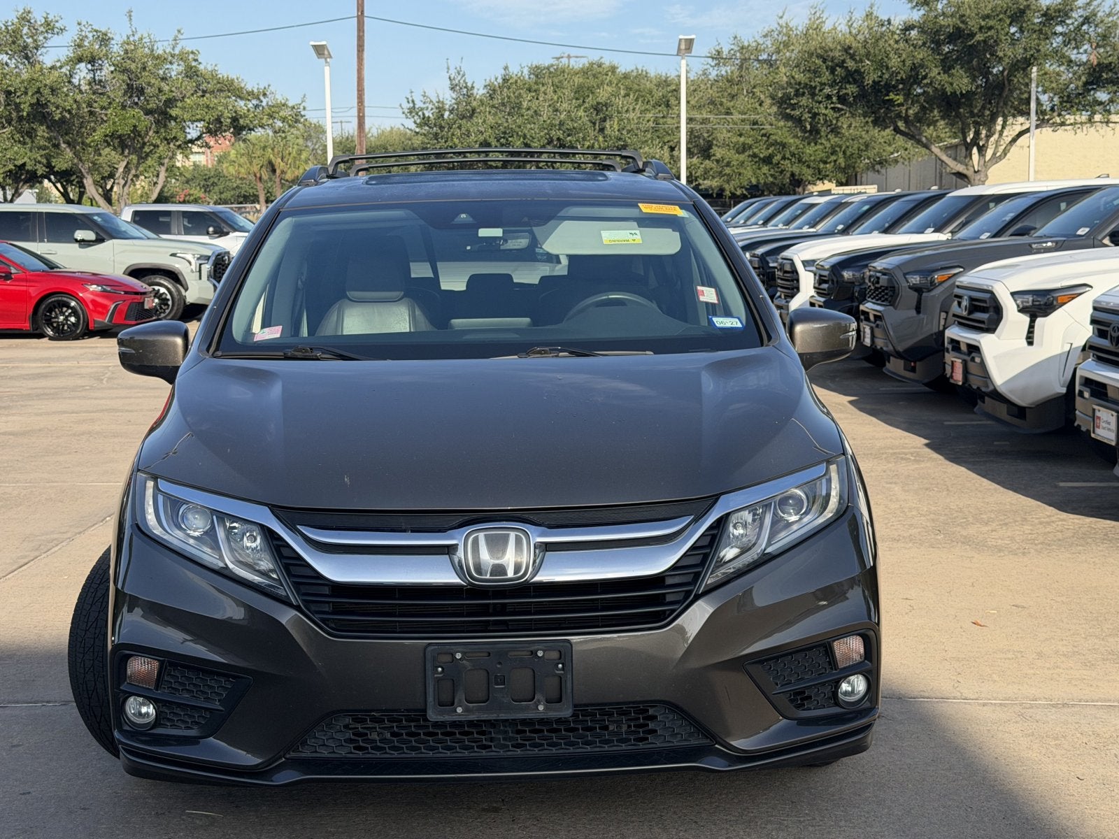 honda odyssey 2018 5FNRL6H78JB109408 image honda odyssey 2018 5FNRL6H78JB109408 image