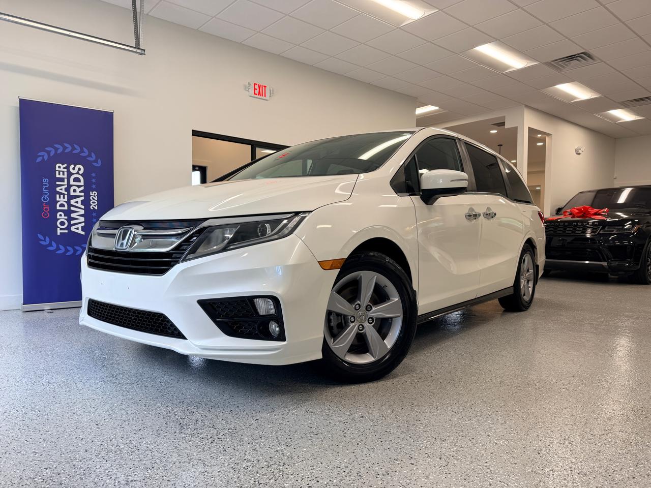 honda odyssey 2018 5FNRL6H72JB095425 image honda odyssey 2018 5FNRL6H72JB095425 image