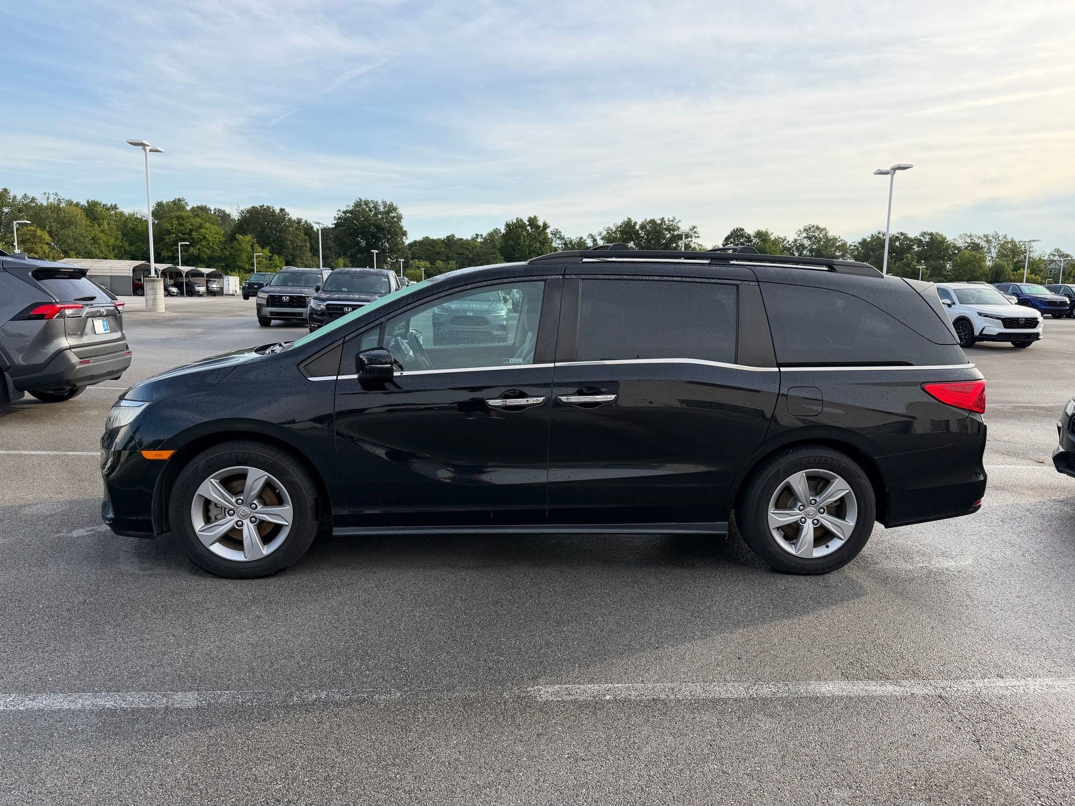 honda odyssey 2018 5FNRL6H79JB093395 image honda odyssey 2018 5FNRL6H79JB093395 image
