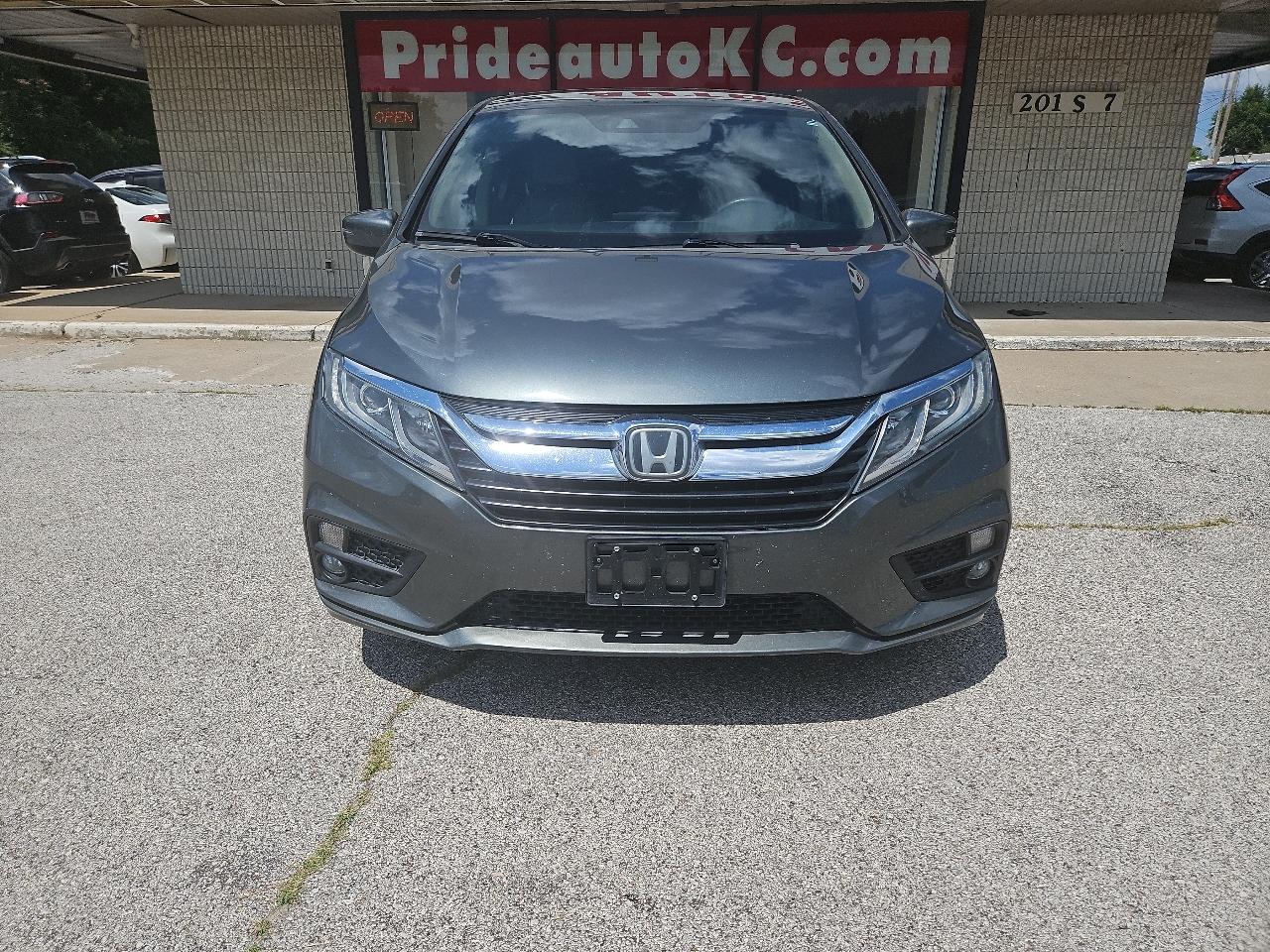 honda odyssey 2018 5FNRL6H78JB086308 image honda odyssey 2018 5FNRL6H78JB086308 image