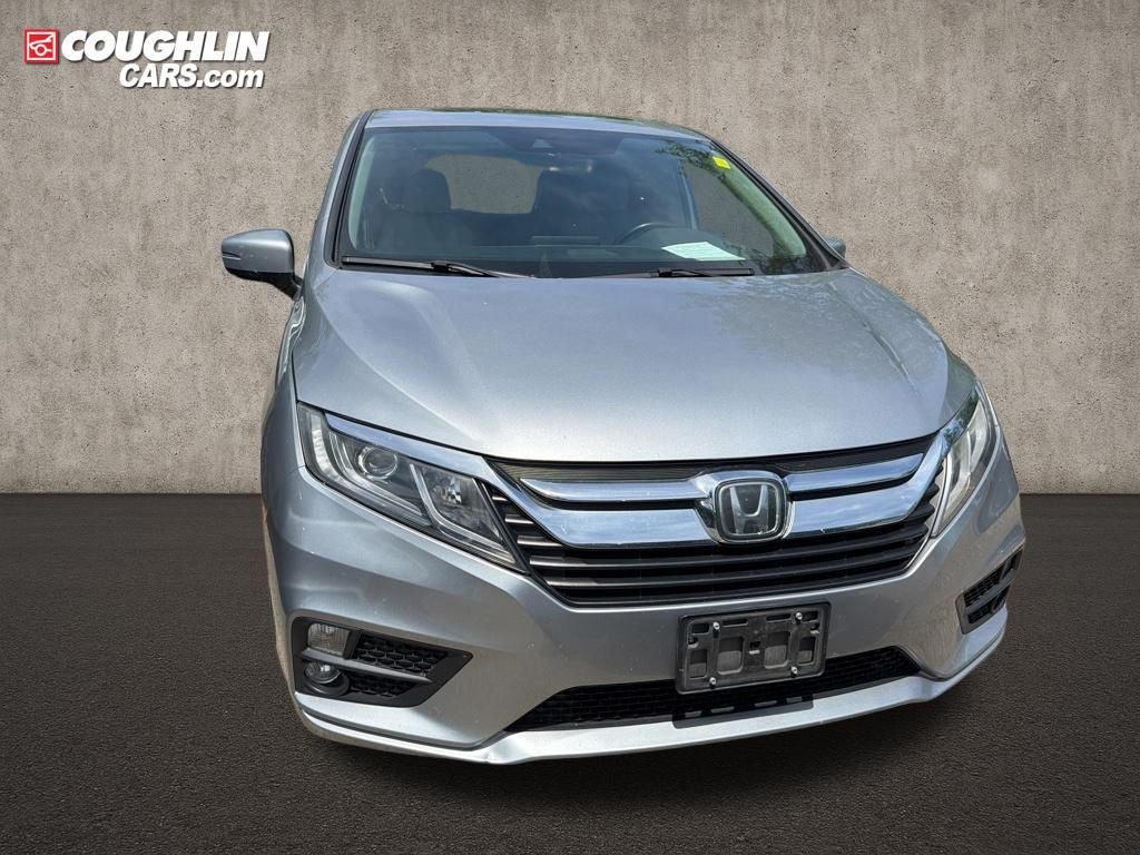 honda odyssey 2018 5FNRL6H74JB085835 image honda odyssey 2018 5FNRL6H74JB085835 image