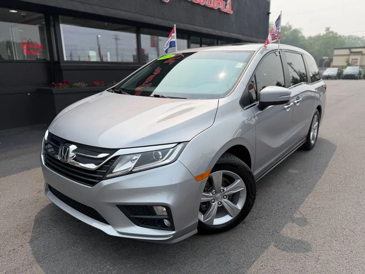 honda odyssey 2018 5FNRL6H79JB082865 image honda odyssey 2018 5FNRL6H79JB082865 image
