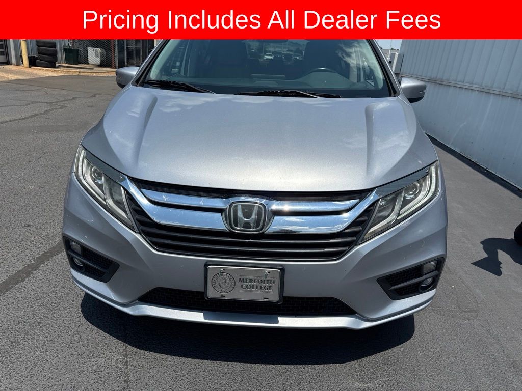 honda odyssey 2018 5FNRL6H77JB083982 image honda odyssey 2018 5FNRL6H77JB083982 image