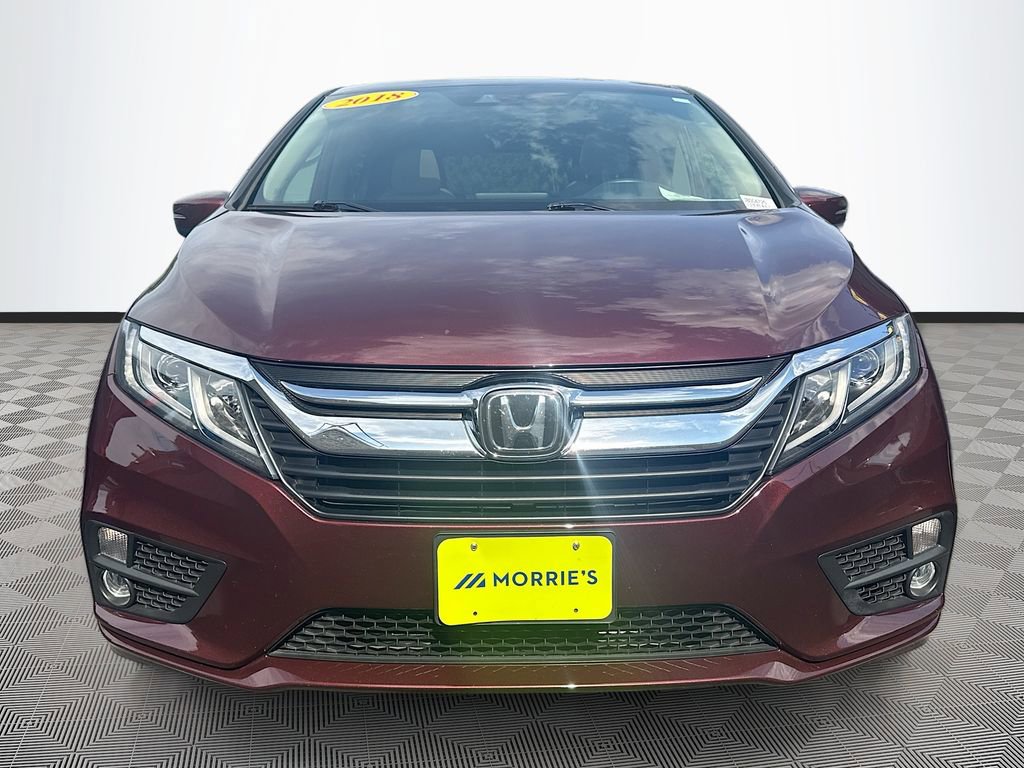 honda odyssey 2018 5FNRL6H7XJB004725 image honda odyssey 2018 5FNRL6H7XJB004725 image