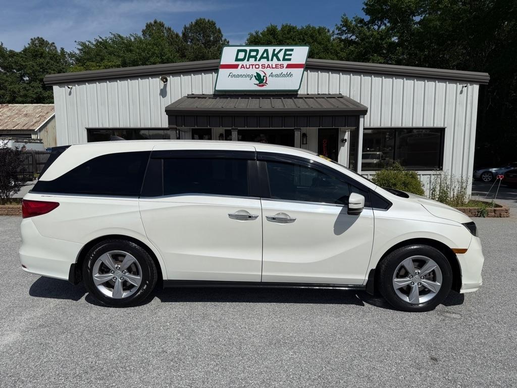 honda odyssey 2018 5FNRL6H71JB064411 image honda odyssey 2018 5FNRL6H71JB064411 image