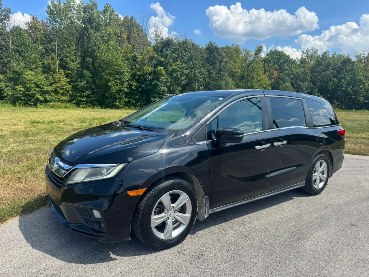 honda odyssey 2018 5FNRL6H78JB076359 image honda odyssey 2018 5FNRL6H78JB076359 image