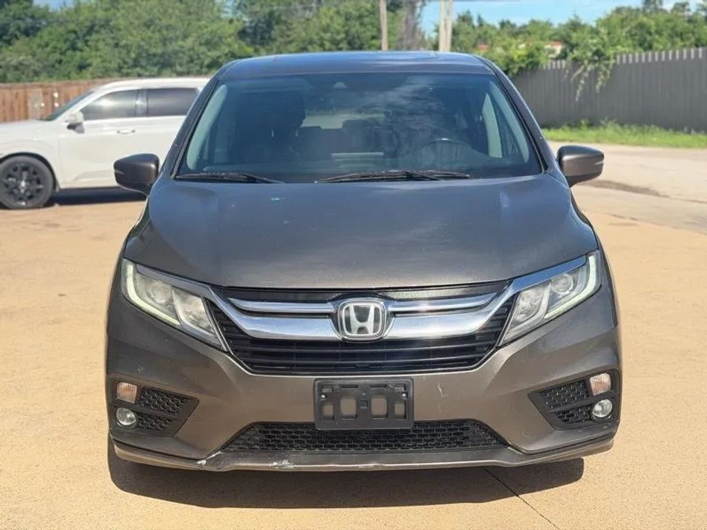 honda odyssey 2018 5FNRL6H75JB090896 image honda odyssey 2018 5FNRL6H75JB090896 image