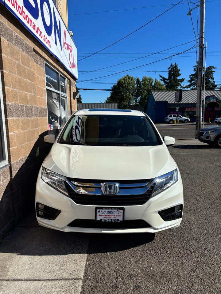 honda odyssey 2018 5FNRL6H70JB085928 image honda odyssey 2018 5FNRL6H70JB085928 image