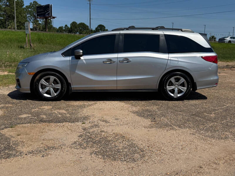 honda odyssey 2018 5FNRL6H78JB030322 image honda odyssey 2018 5FNRL6H78JB030322 image