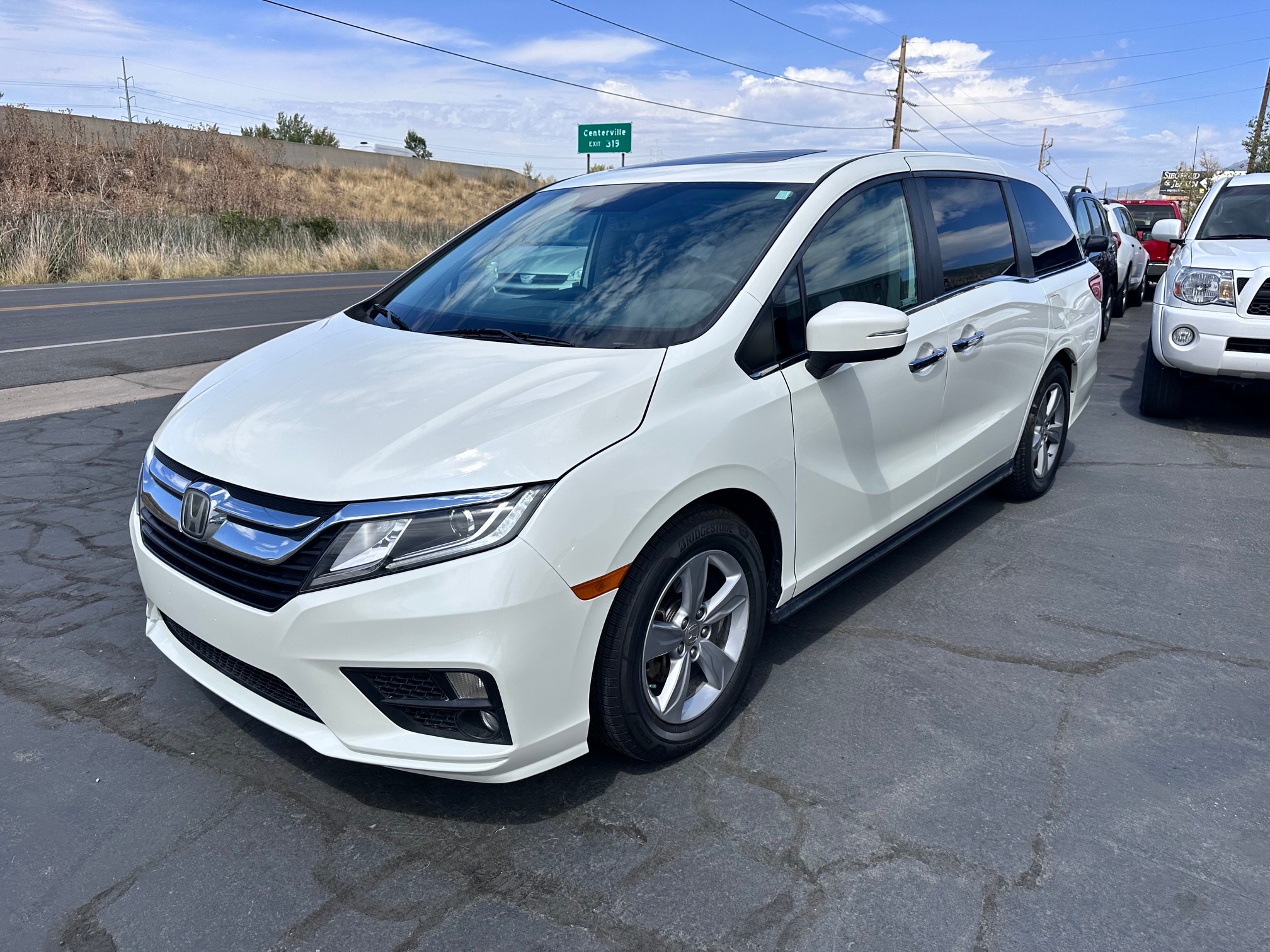honda odyssey 2018 5FNRL6H78JB082937 image honda odyssey 2018 5FNRL6H78JB082937 image