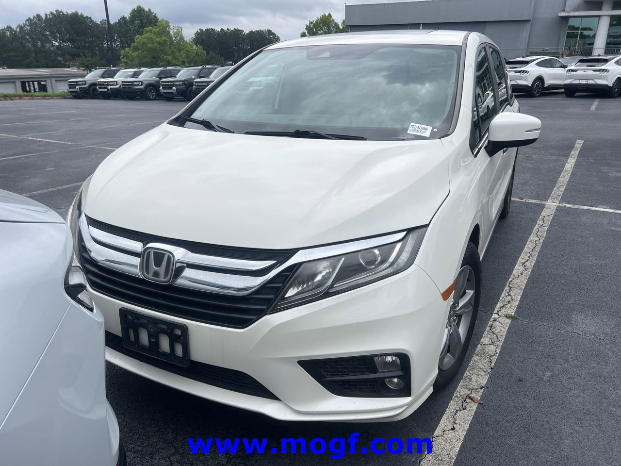 honda odyssey 2018 5FNRL6H79JB100264 image honda odyssey 2018 5FNRL6H79JB100264 image