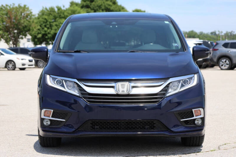 honda odyssey 2018 5FNRL6H7XJB087427 image honda odyssey 2018 5FNRL6H7XJB087427 image