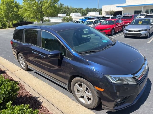 honda odyssey 2018 5FNRL6H79JB082140 image honda odyssey 2018 5FNRL6H79JB082140 image