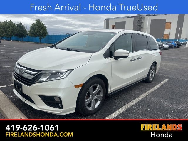 honda odyssey 2018 5FNRL6H78JB082761 image honda odyssey 2018 5FNRL6H78JB082761 image