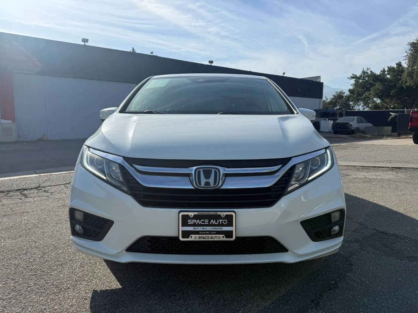 honda odyssey 2018 5FNRL6H7XJB091235 image honda odyssey 2018 5FNRL6H7XJB091235 image