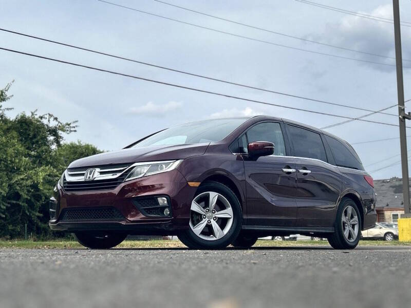 honda odyssey 2018 5FNRL6H73JB103113 image honda odyssey 2018 5FNRL6H73JB103113 image