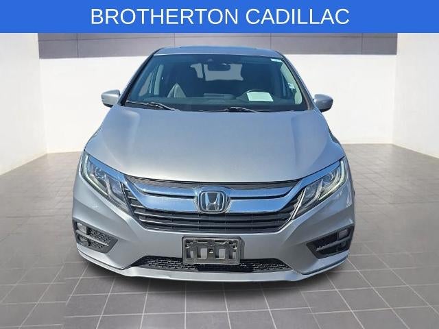 honda odyssey 2018 5FNRL6H74JB110099 image honda odyssey 2018 5FNRL6H74JB110099 image