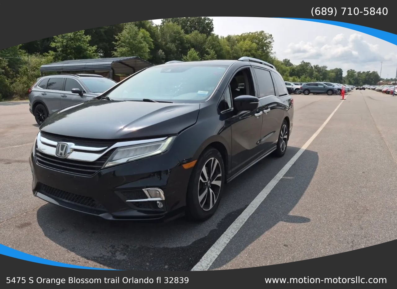 honda odyssey 2018 5FNRL6H96JB079794 image honda odyssey 2018 5FNRL6H96JB079794 image