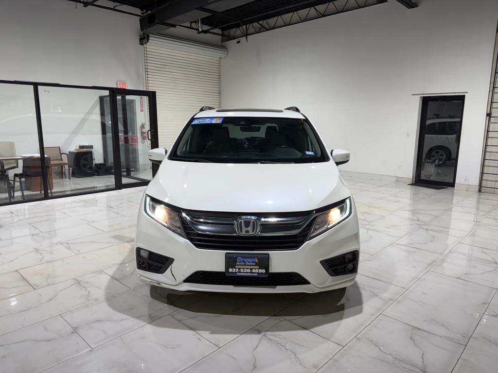 honda odyssey 2018 5FNRL6H71JB104518 image honda odyssey 2018 5FNRL6H71JB104518 image