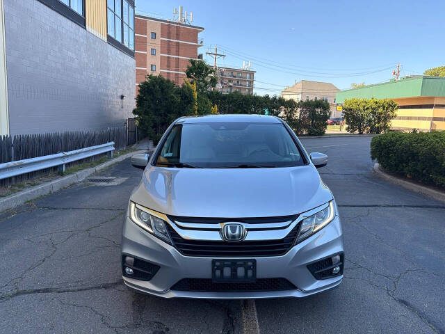 honda odyssey 2018 5FNRL6H70JB062097 image honda odyssey 2018 5FNRL6H70JB062097 image
