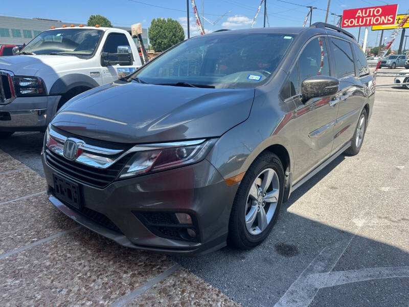 honda odyssey 2018 5FNRL6H71JB015242 image honda odyssey 2018 5FNRL6H71JB015242 image