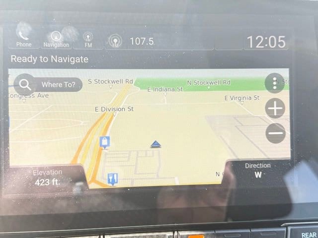 honda odyssey 2018 5FNRL6H7XJB110463 image honda odyssey 2018 5FNRL6H7XJB110463 image