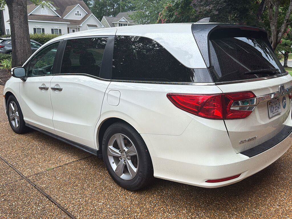honda odyssey 2018 5FNRL6H72JB064885 image honda odyssey 2018 5FNRL6H72JB064885 image