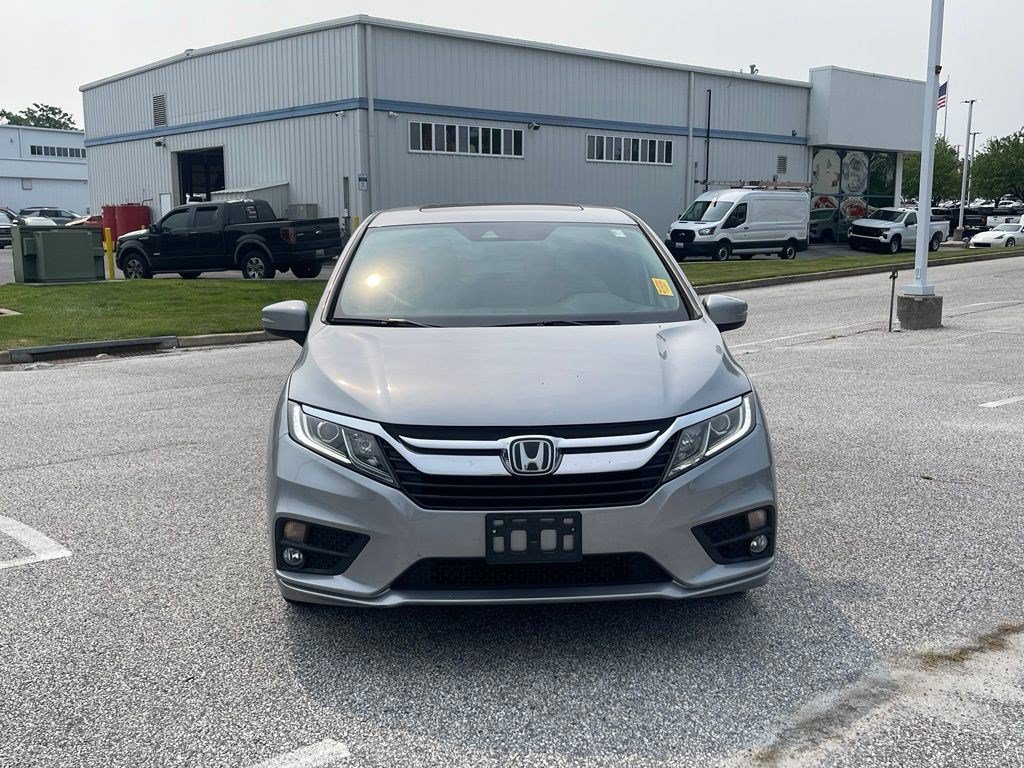 honda odyssey 2018 5FNRL6H71JB105197 image honda odyssey 2018 5FNRL6H71JB105197 image