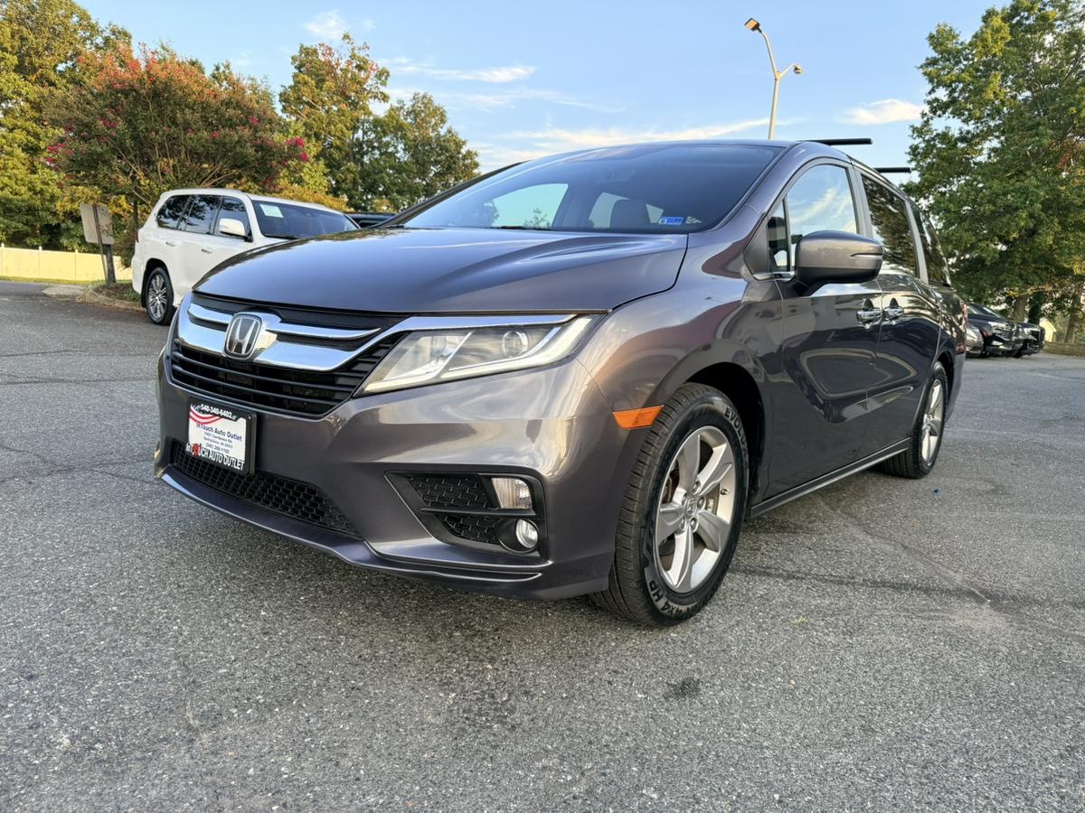 honda odyssey 2018 5FNRL6H78JB011558 image honda odyssey 2018 5FNRL6H78JB011558 image