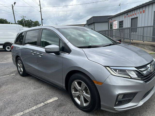 honda odyssey 2018 5FNRL6H79JB032466 image honda odyssey 2018 5FNRL6H79JB032466 image
