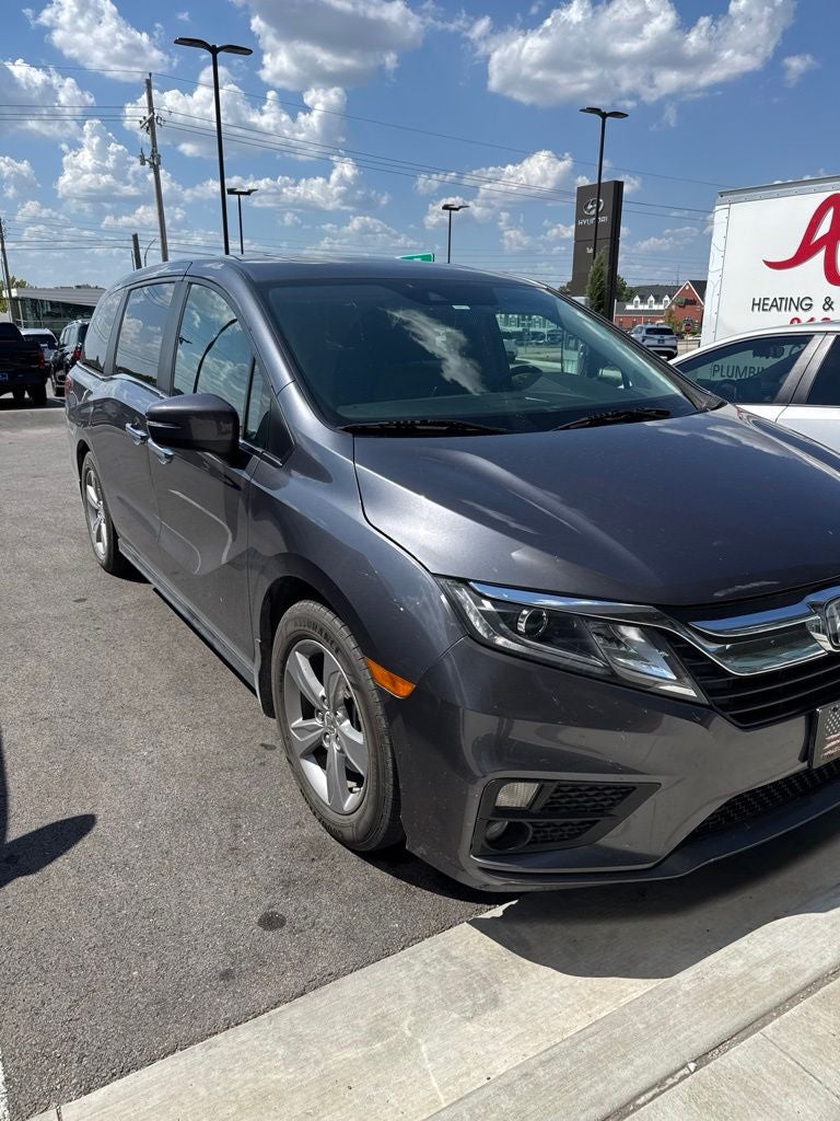 honda odyssey 2018 5FNRL6H79JB089007 image honda odyssey 2018 5FNRL6H79JB089007 image