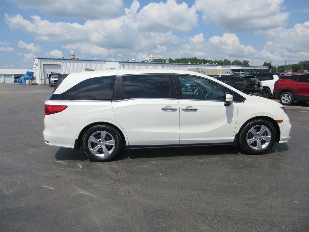 honda odyssey 2018 5FNRL6H76JB051251 image honda odyssey 2018 5FNRL6H76JB051251 image