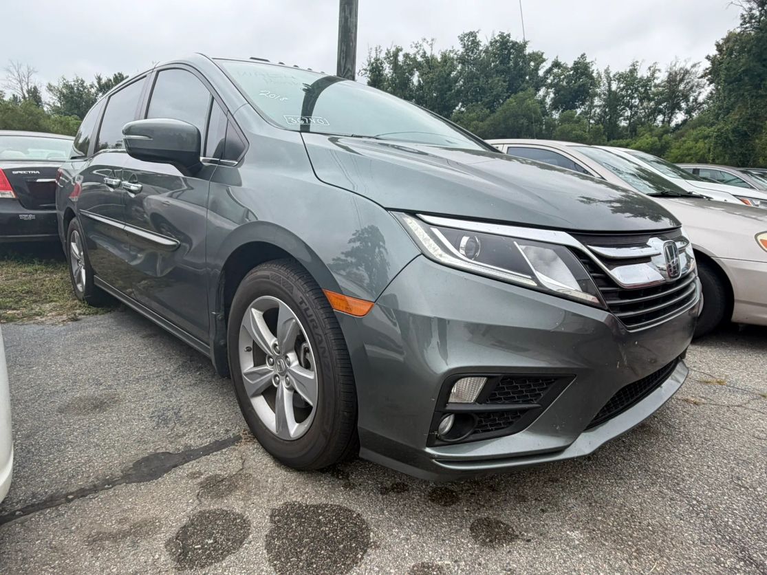 honda odyssey 2018 5FNRL6H74JB106618 image honda odyssey 2018 5FNRL6H74JB106618 image