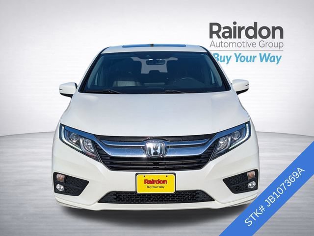 honda odyssey 2018 5FNRL6H73JB107369 image honda odyssey 2018 5FNRL6H73JB107369 image