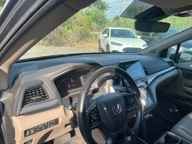 honda odyssey 2018 5FNRL6H78JB104872 image honda odyssey 2018 5FNRL6H78JB104872 image