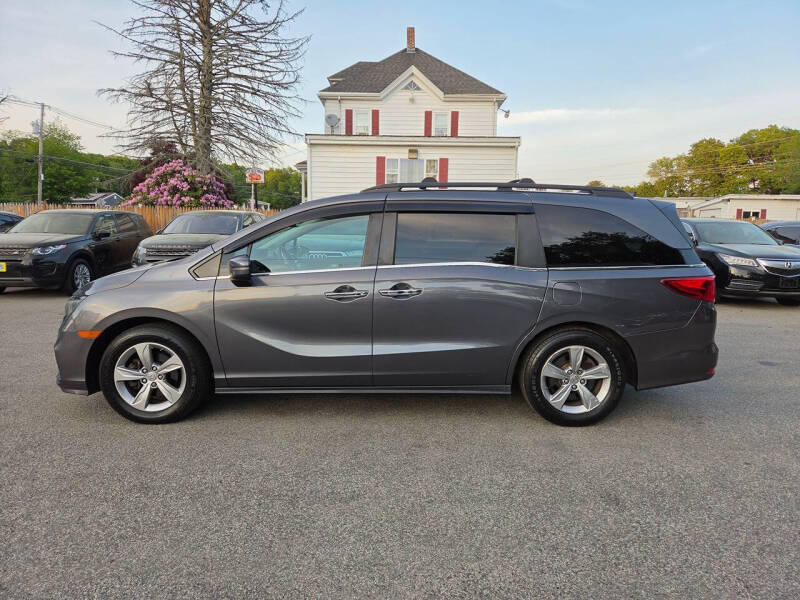 honda odyssey 2018 5FNRL6H79JB049932 image honda odyssey 2018 5FNRL6H79JB049932 image