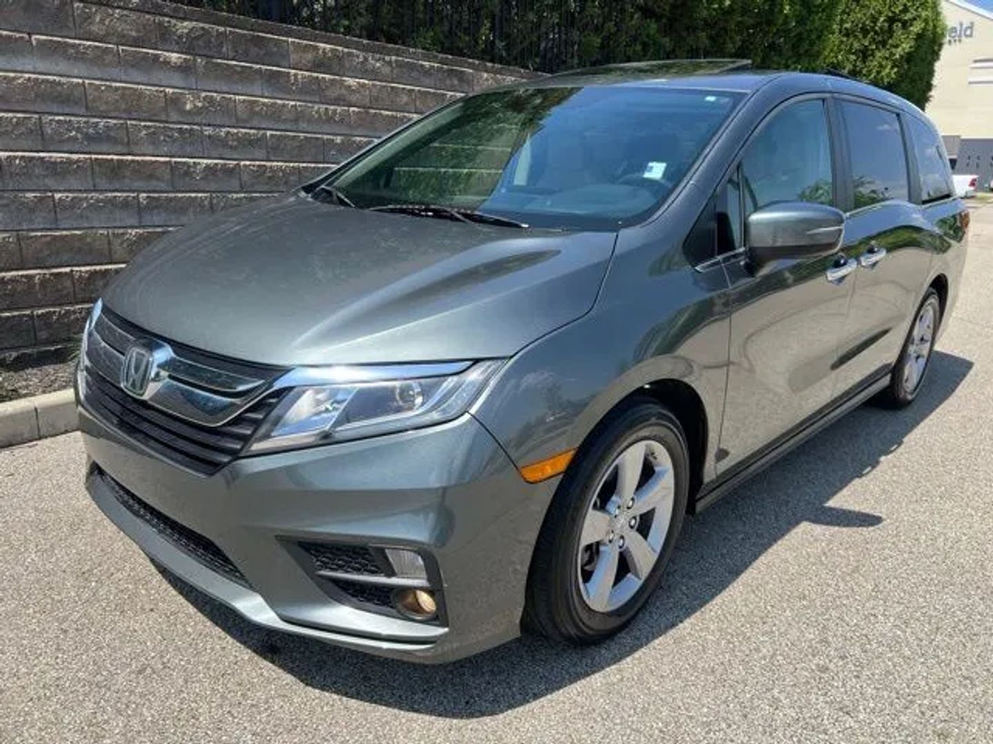 honda odyssey 2018 5FNRL6H75JB053234 image honda odyssey 2018 5FNRL6H75JB053234 image