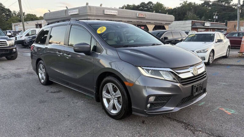 honda odyssey 2018 5FNRL6H73JB090606 image honda odyssey 2018 5FNRL6H73JB090606 image