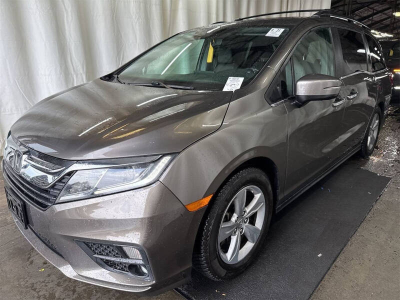 honda odyssey 2018 5FNRL6H78JB106346 image honda odyssey 2018 5FNRL6H78JB106346 image