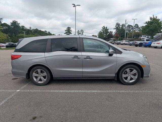 honda odyssey 2018 5FNRL6H71JB100825 image honda odyssey 2018 5FNRL6H71JB100825 image